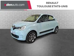 Renault Twingo III E-Tech Equilibre
