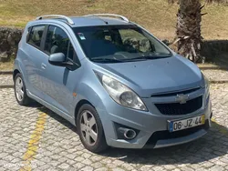 Chevrolet Spark 1.2 LT ESC