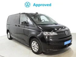 Volkswagen Multivan Multivan 2.0TDI BMT Outdoor DSG 110kW