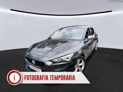Seat Leon 2.0 TDI FR