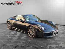 PORSCHE 911 Cabriolet (991) (2) CABRIOLET 3.0 420 CARRERA 4S PDK