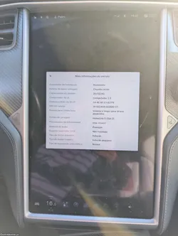 Tesla Model S 100D