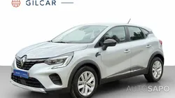 Renault Captur de 2020