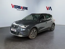 SEAT Arona 1.0 TSI 95 ch Start/Stop BVM5 Copa