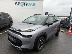 Citroen C3 Aircross 1.2 PureTech 130ch S&S PLUS Automatique