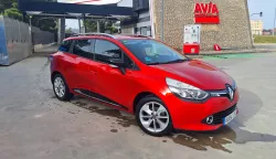 Renault Clio Clio ST 1.5dCi Ecoleader En. Limited 90 Limited