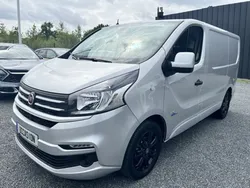 Fiat TALENTO FG 1.0 CH1 2.0 ECOJET 170CH PRO LOUNGE DCT