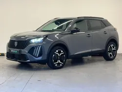 Peugeot 2008 1.2 PureTech 100ch S&S Allure