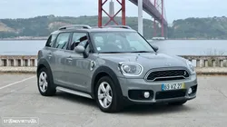 MINI Countryman Cooper SE ALL4 Auto