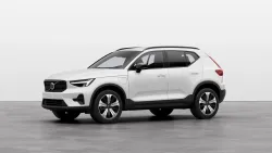 VOLVO XC40 T4 Recharge Plus Dark Aut.