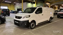 Peugeot Expert de 2022