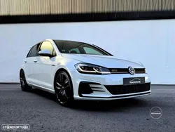 VW Golf GTI 2.0 TSI OPF DSG Performance