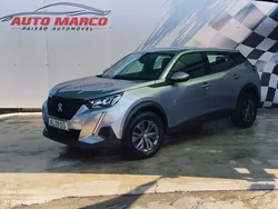 Peugeot 2008 1.5 BlueHDi Active Pack