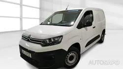 Citroen Berlingo de 2021