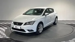 Seat Leon 1.6 TDI Reference