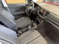 VOLKSWAGEN T-roc LOUNGE 116 TSI