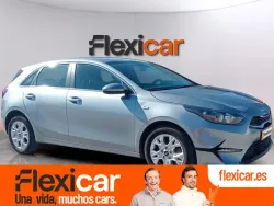 KIA Ceed 1.6 MHEV iMT Drive 136