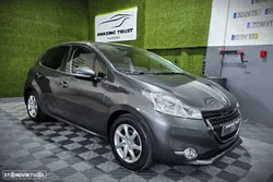 Peugeot 208 1.2 PureTech Active