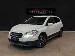 SUZUKI S-CROSS 1.6 DDiS 120 ch AllGrip ATTELAGE - DISTRI OK