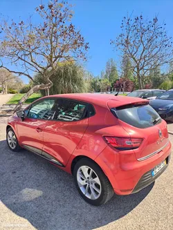 Renault Clio 1.5 dCi #