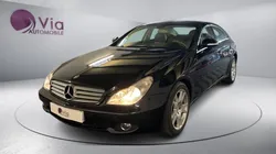 Mercedes Classe CLS 320 CDI Full cuir
