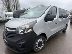 Opel VIVARO COMBI 1.6 CDTI 95 K2900 L2H1 PACK CLIM + ECOFLEX START/STOP E6