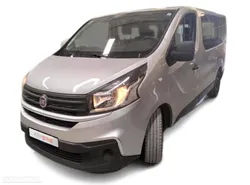 Fiat Talento