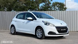 Peugeot 208 1.2 PureTech Active