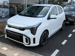 Kia Picanto 1.0 GDi 68ch GT-Line BVMA5