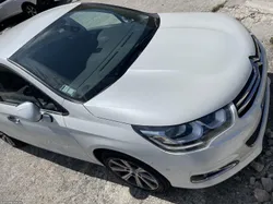 Citroën C4 Automático