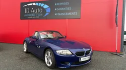 B.m.w. Z4 m 3.2 343 cv roadster - garantie 12 mois