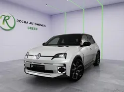 Renault 5 e-Tech Comfort Techno 52 kWh
