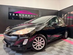 PEUGEOT 308 1.6L HDi 92ch FAP BLUE LION Confort *TURBO+KIT DISTRIBUTION+PLAQUETTES AV NEUFS