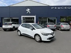 Renault Clio Société (4) Air Energy dCi 75