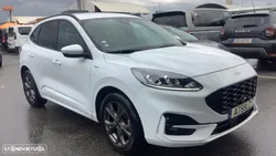Ford Kuga 1.5 EcoBoost ST-Line