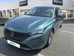 Peugeot 308 SW 1.2 PureTech 110ch S&S Active Pack