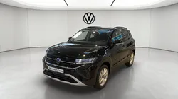 VOLKSWAGEN T-Cross 1.0 TSI 116 Start/Stop DSG7 VW Edition