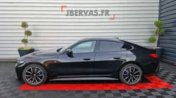 BMW Série 4 Gran Coupé G26 420D XDRIVE 190 CH BVA8 M SPORT
