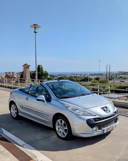 Peugeot 207 16V