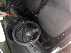 Toyota Yaris 2