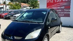 Mitsubishi Colt 1.1 Inform RCD/AC de 2005