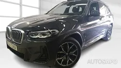 BMW X3 de 2023