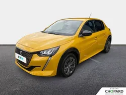 Peugeot 208 Electrique 50 kWh 136ch Style