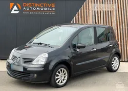 Renault modus 1.5 dci 70 alyum