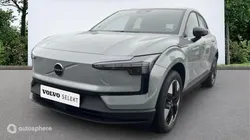 Volvo Ex30 Single Extended Range 272ch Start