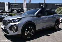 Peugeot 2008 1.2 Hybrid Allure e-DCS6