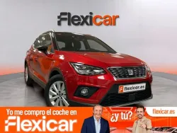 SEAT Arona 1.0 TSI 85kW (115CV) DSG FR Go Eco