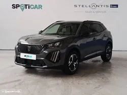 Peugeot 2008 1.2 Hybrid Allure e-DCS6