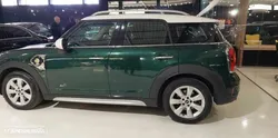 MINI Countryman Cooper SE ALL4 Auto
