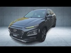 Hyundai Kona 1.0 T-GDi 120ch FAP Executive